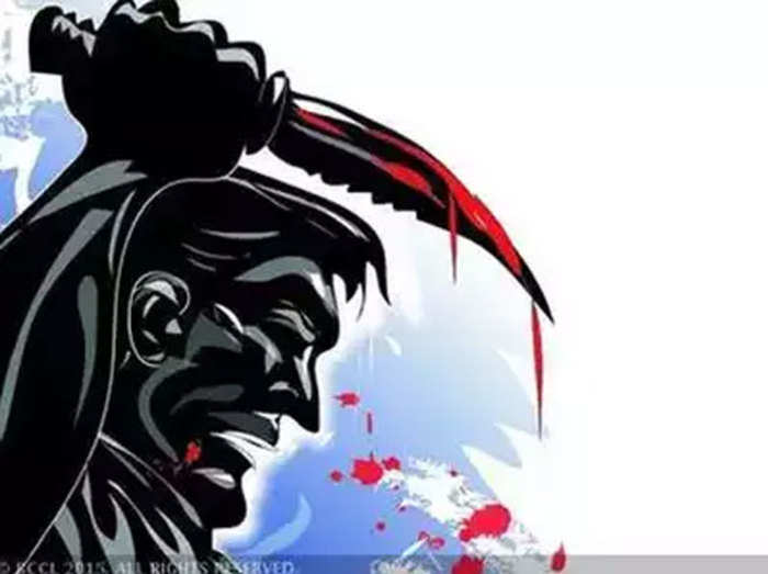 पुराने झगड़े में समझौता ना करने पर युवक को घोंपा चाकू पुराने झगड़े में समझौता ना करने पर युवक को घोंपा चाकू